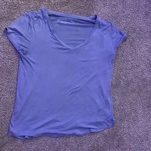 V-neck Seriously soft AE M top